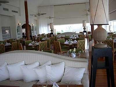 Hotel Club Med Cancún Eksteriør billede