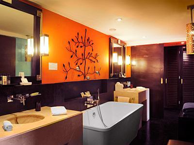 Hotel Club Med Cancún Eksteriør billede