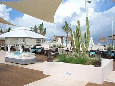 Hotel Club Med Cancún Eksteriør billede