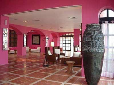 Hotel Club Med Cancún Eksteriør billede