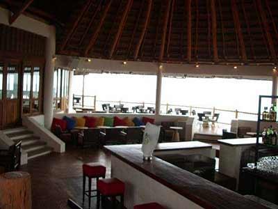 Hotel Club Med Cancún Eksteriør billede